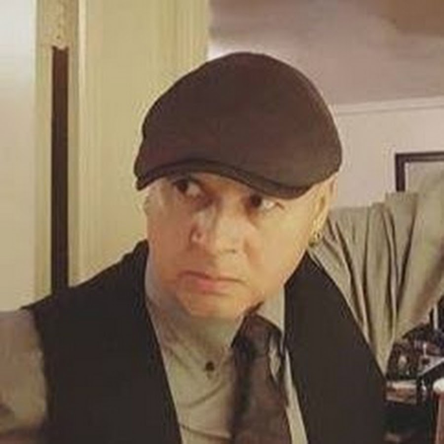 anthony bardarama