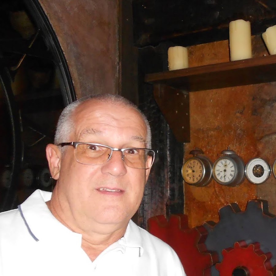 Gilmar Barreto