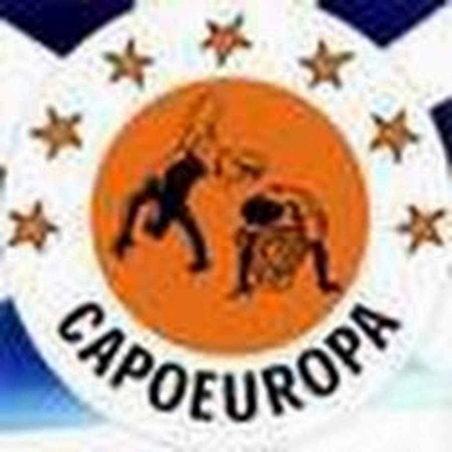Paulo Siqueira (Capoeuropa)