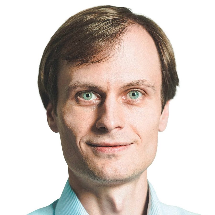 Aleksey Bragin
