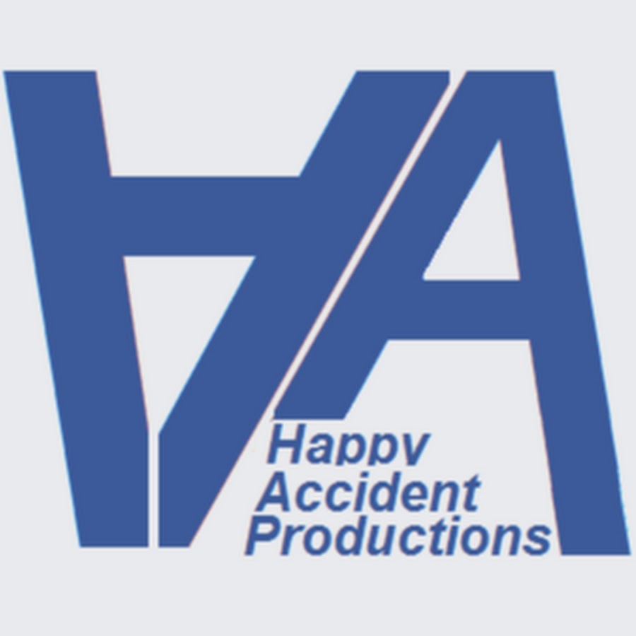 Happy Accident Productions