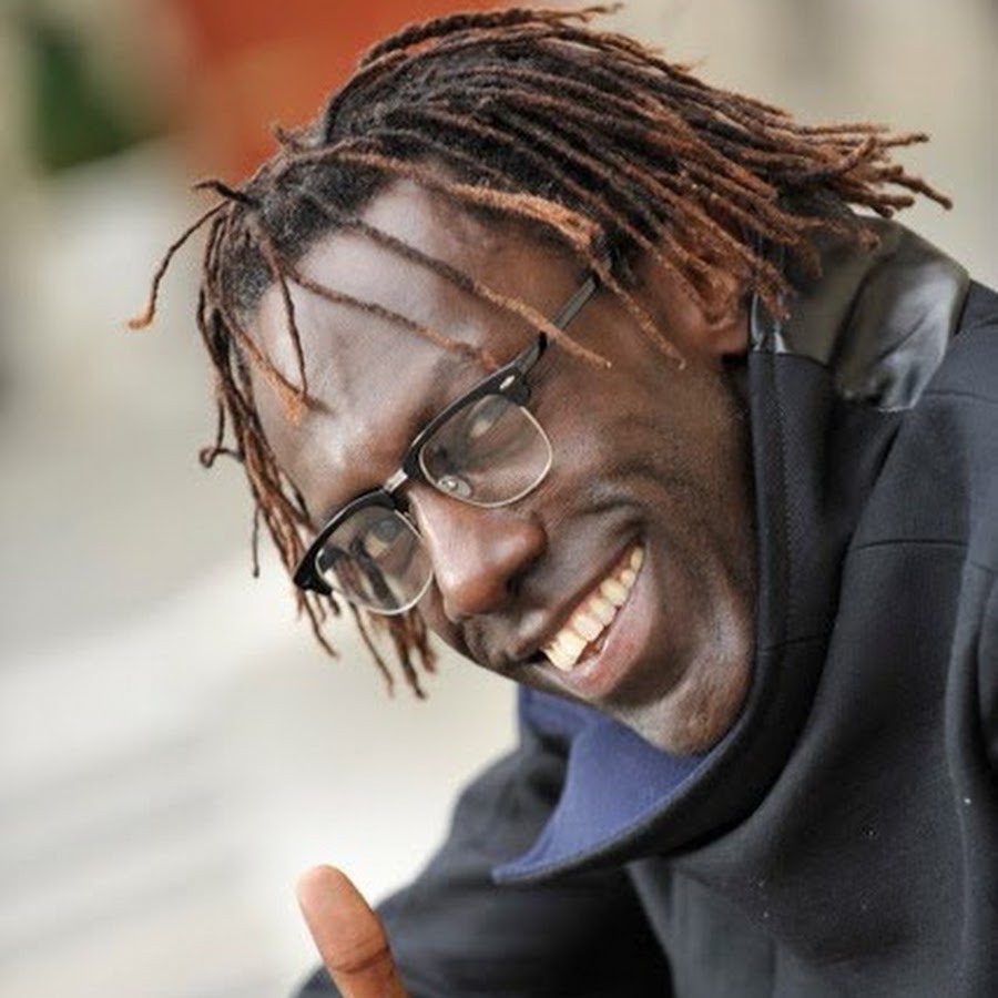 Jean-Claude Marignale (Mister Dynamite)