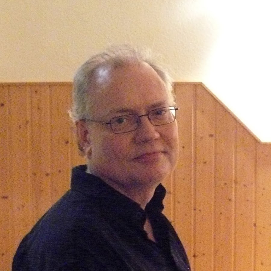 Ray Kaczynski