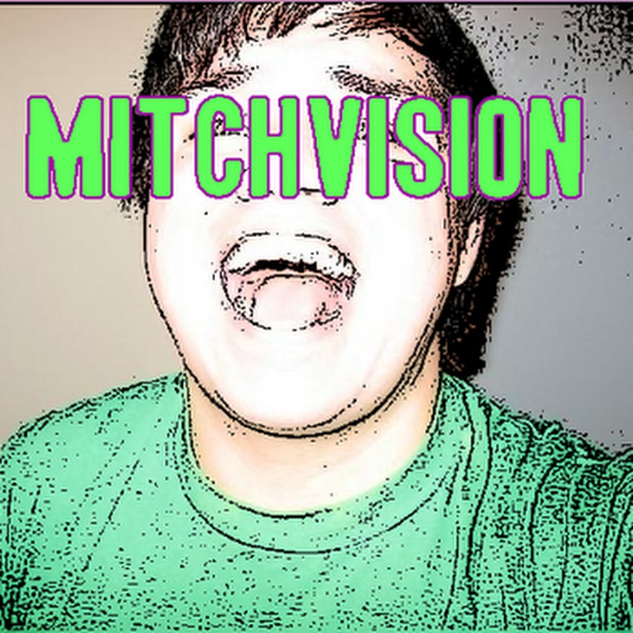 MITCHVISIONdotCOM