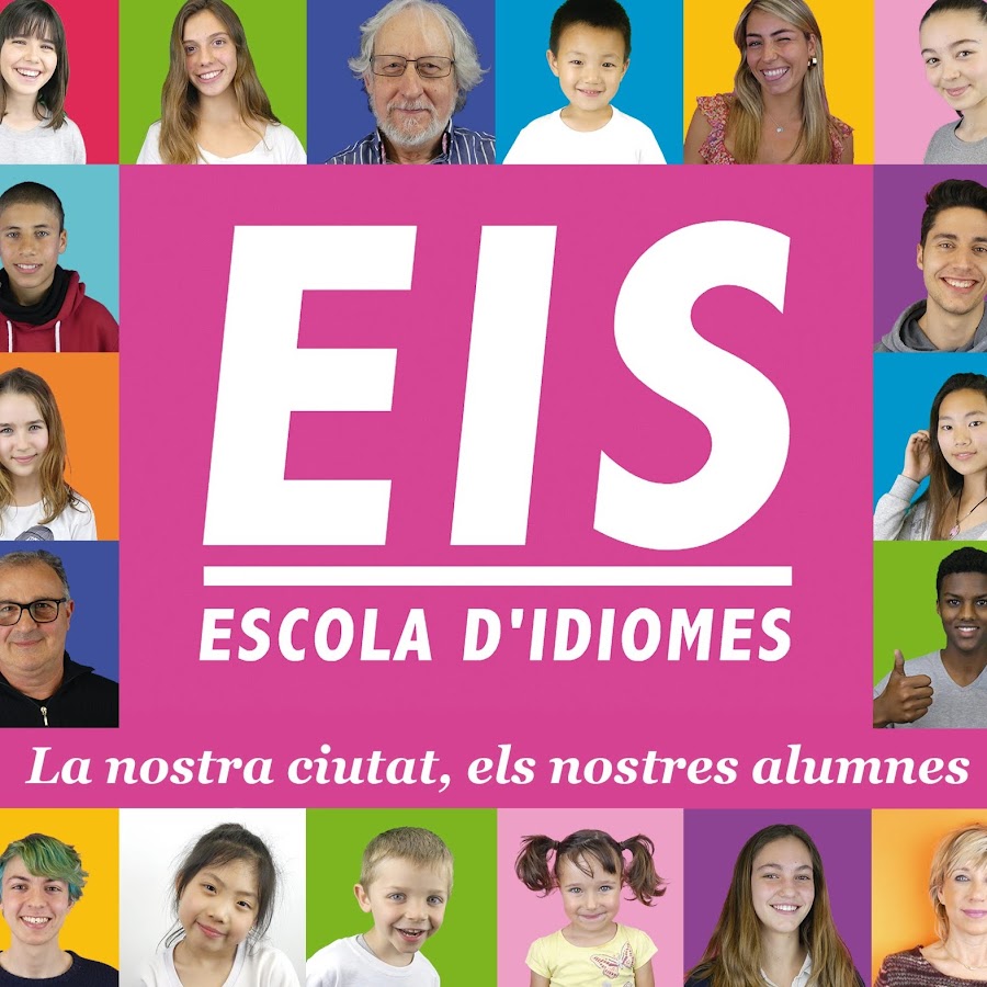 EIS Escola d'Idiomes Girona