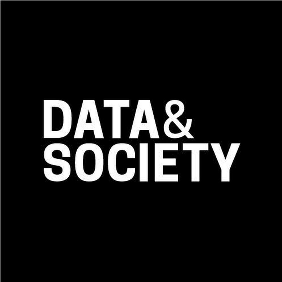 Data & Society Research Institute