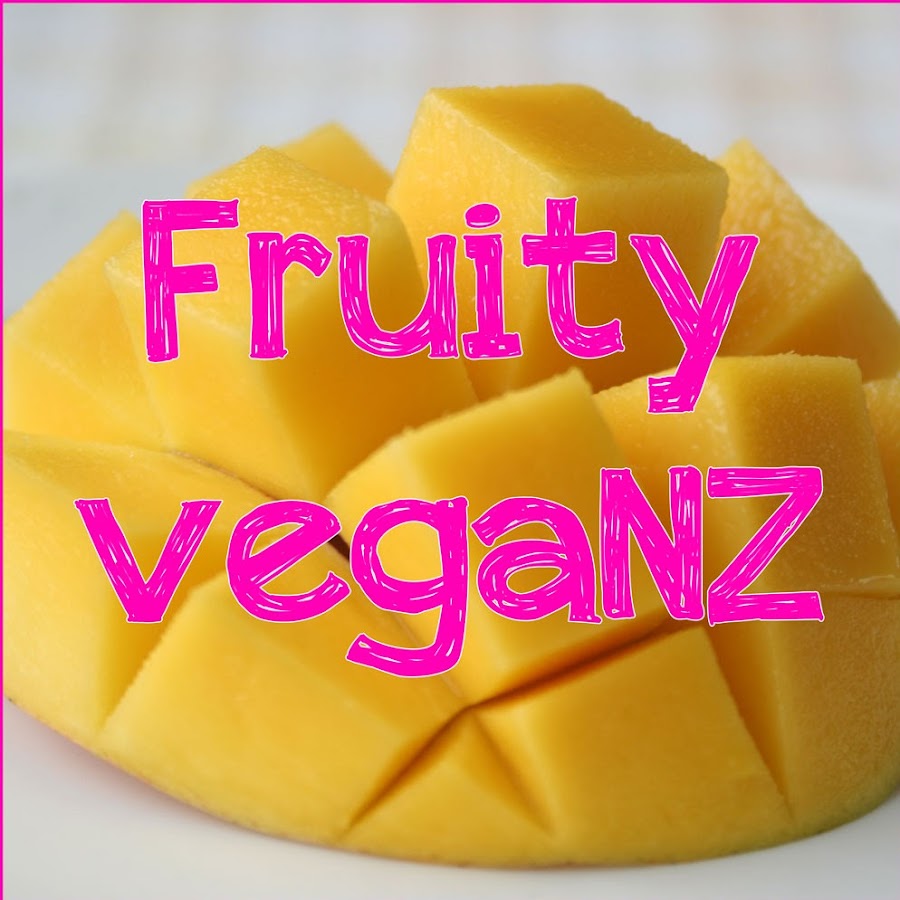 Fruity vegaNZ