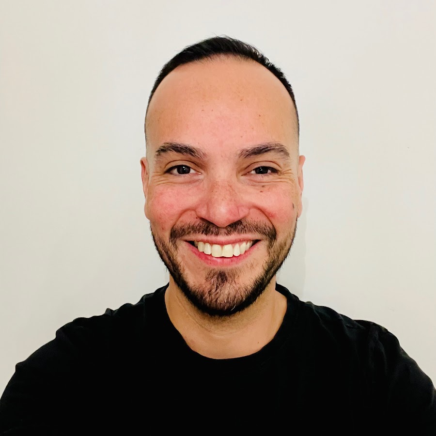 David Vasquez Saez