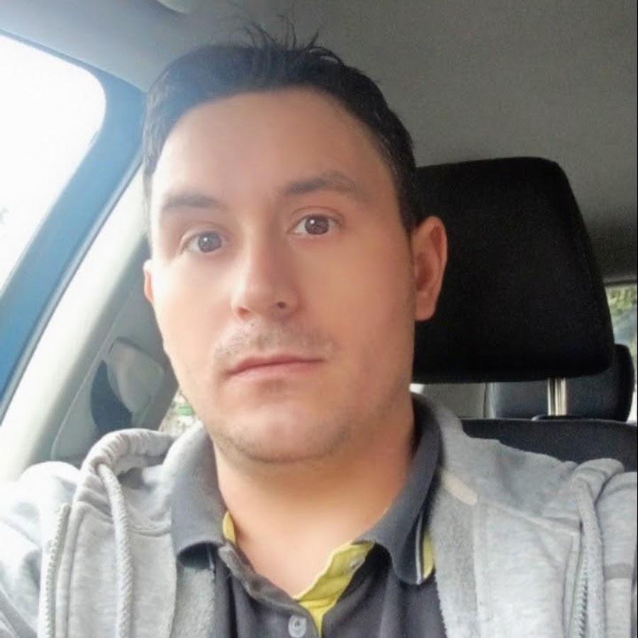 Pavel Stefan
