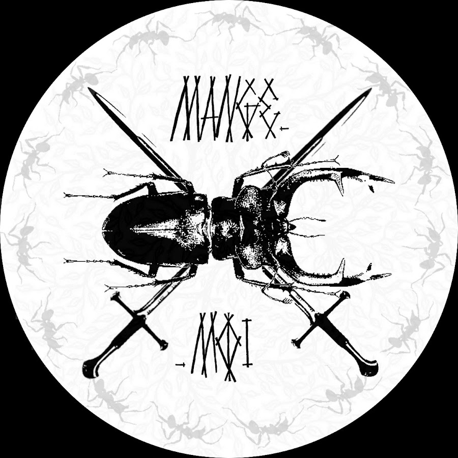 Mange _ Moi