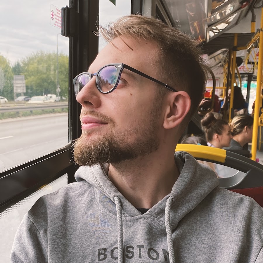 Tomasz Kordylewski (Timi)