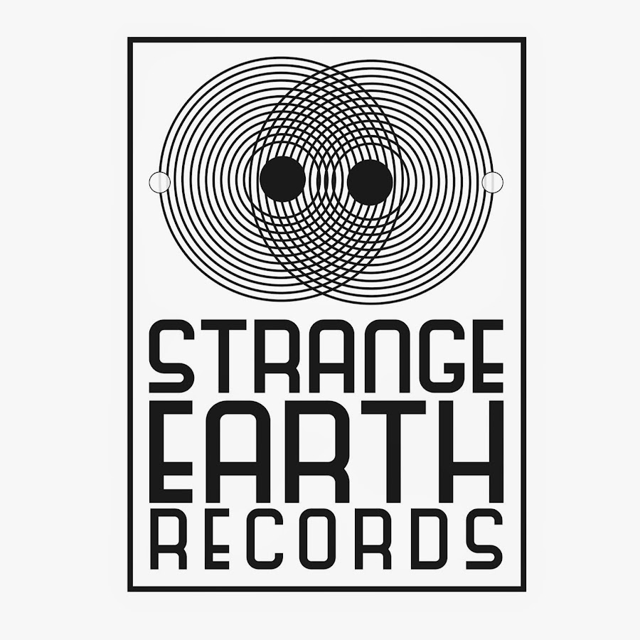 Strange Earth Records