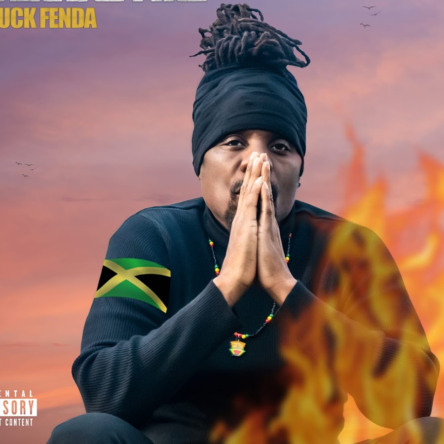 Chuck Fenda (Di Living Fire)