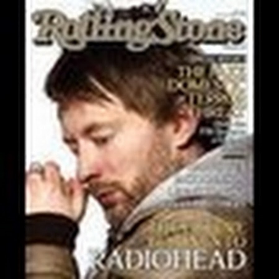 RadioheadSnatcher
