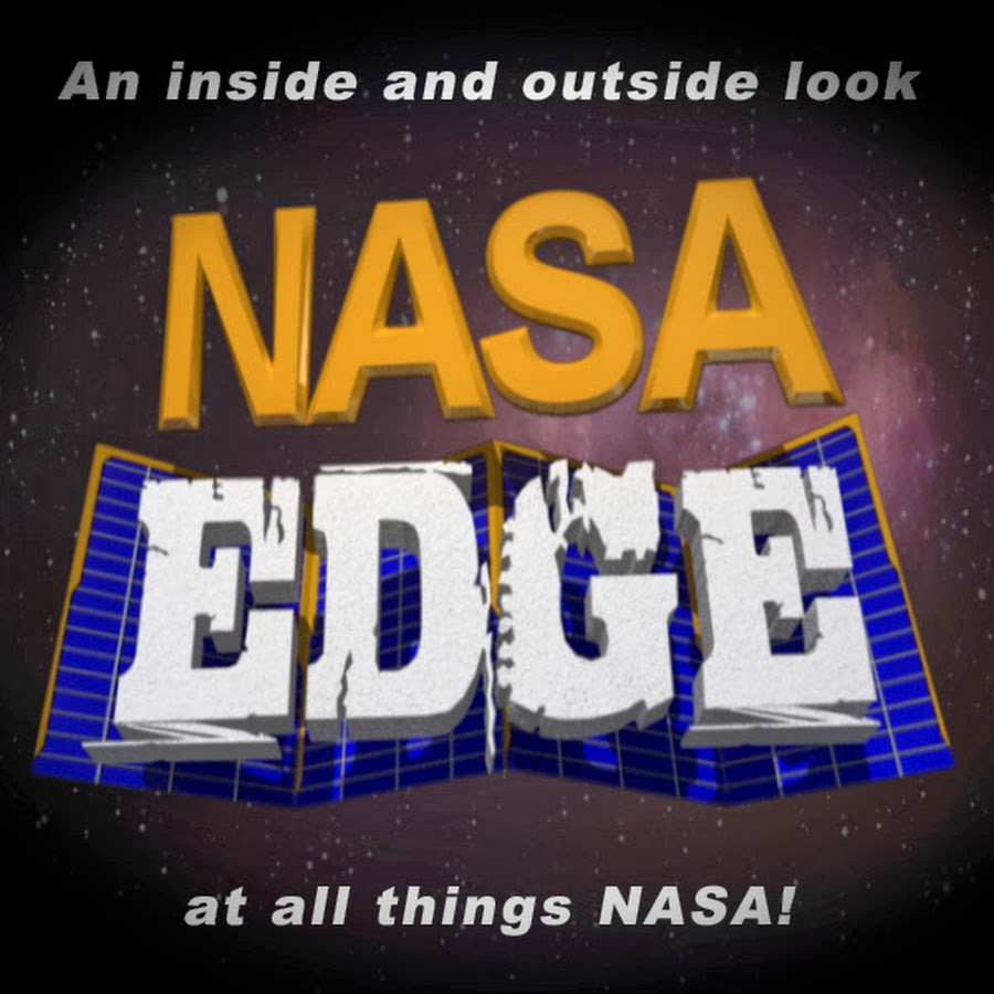 NASA EDGE