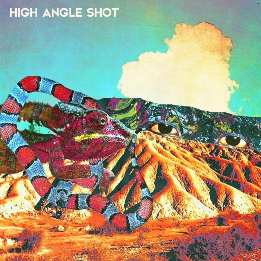 HighAngleShotGroup