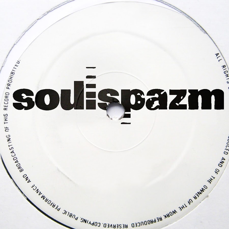 Soulspazm