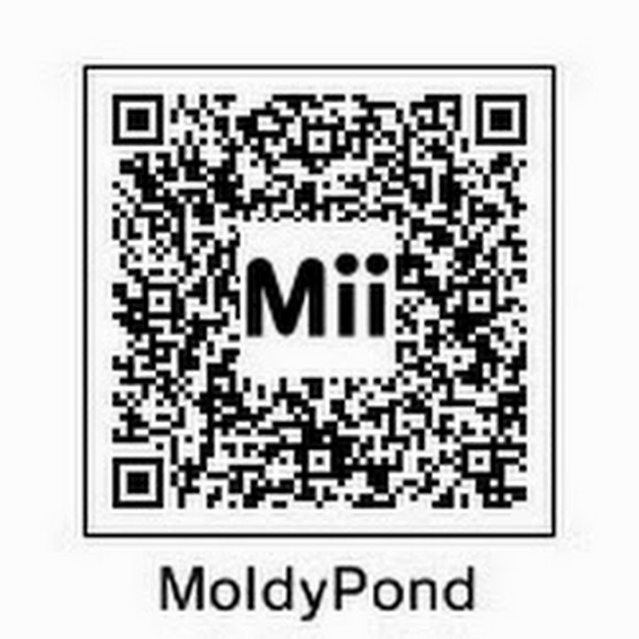 MoldyPond