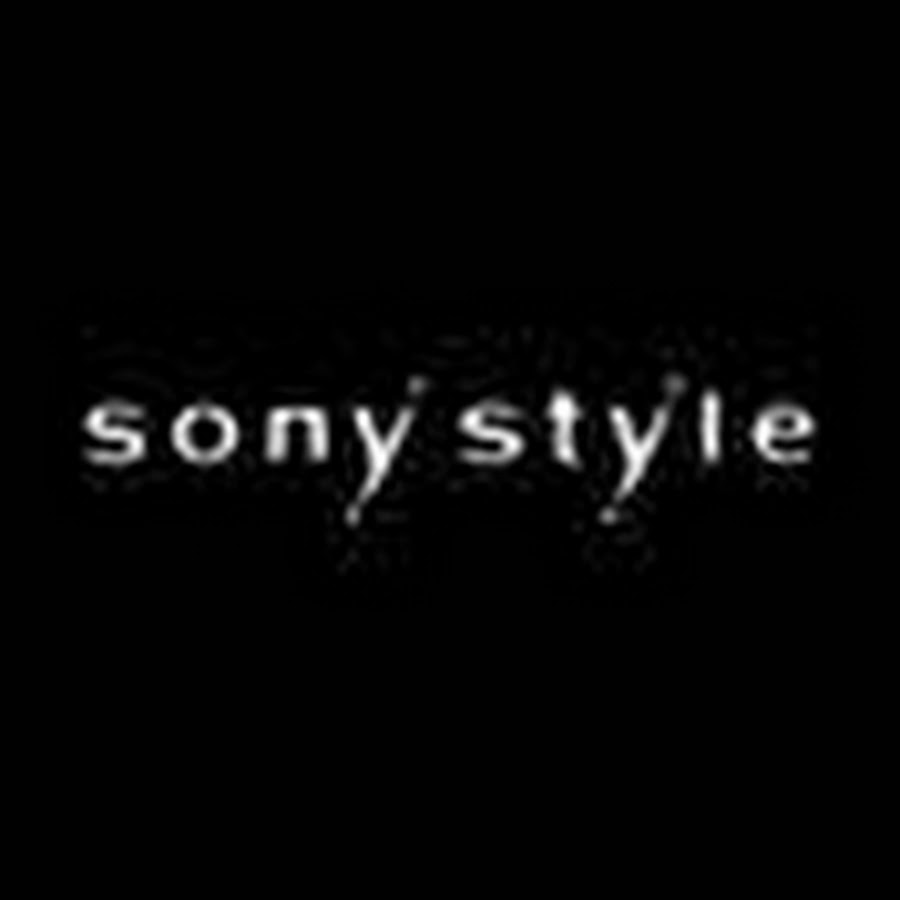 SonyStyleHongKong