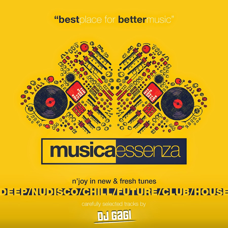 Musica Essenza