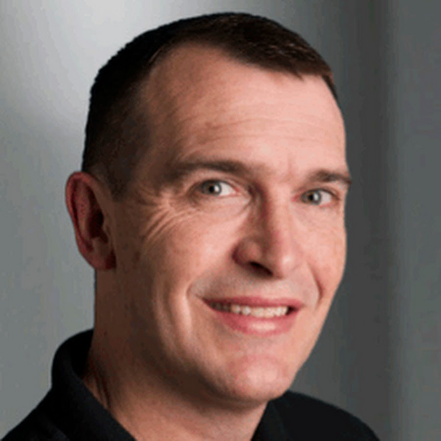 David Peake