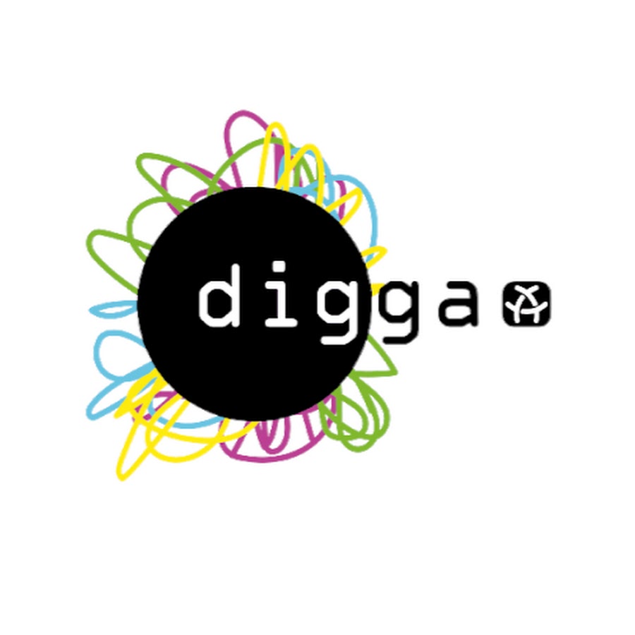 DIGGA