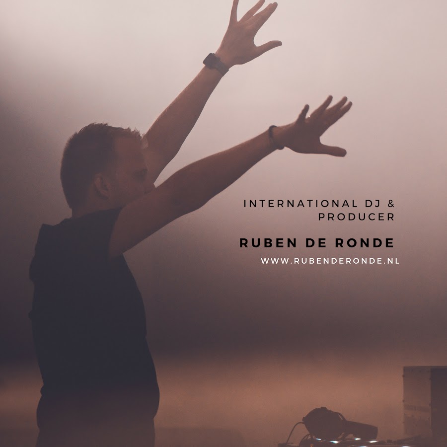 Ruben de Ronde