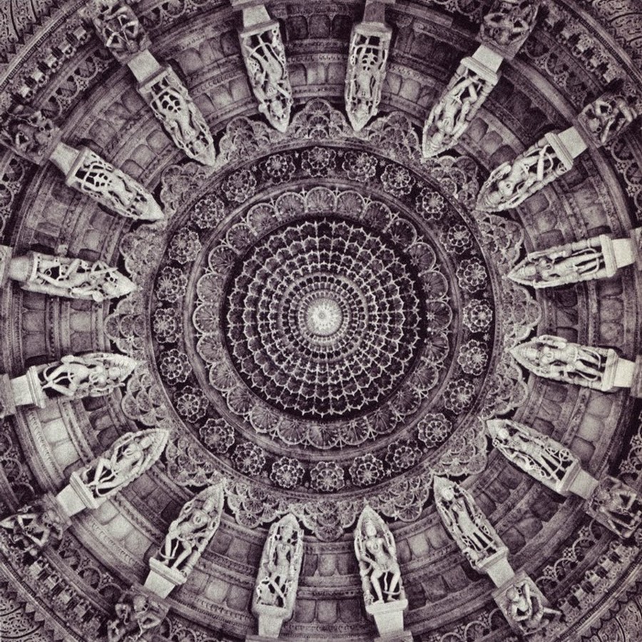 The Crystal Ship