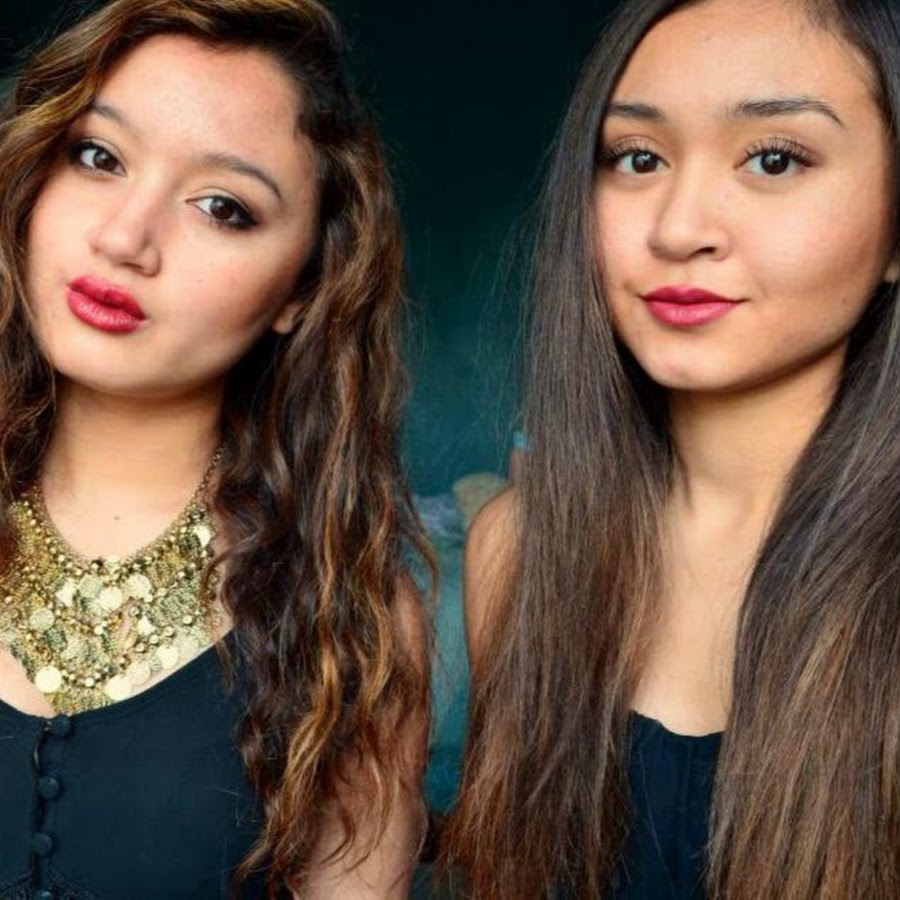 Trinity And Dalena