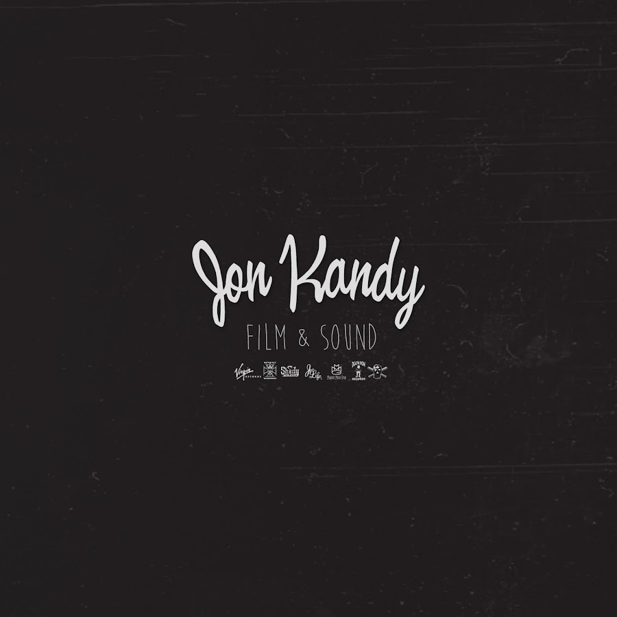 Jon Kandy