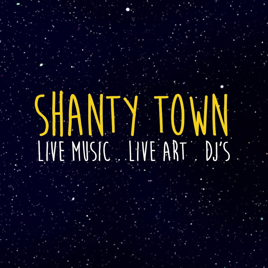 Shanty Town