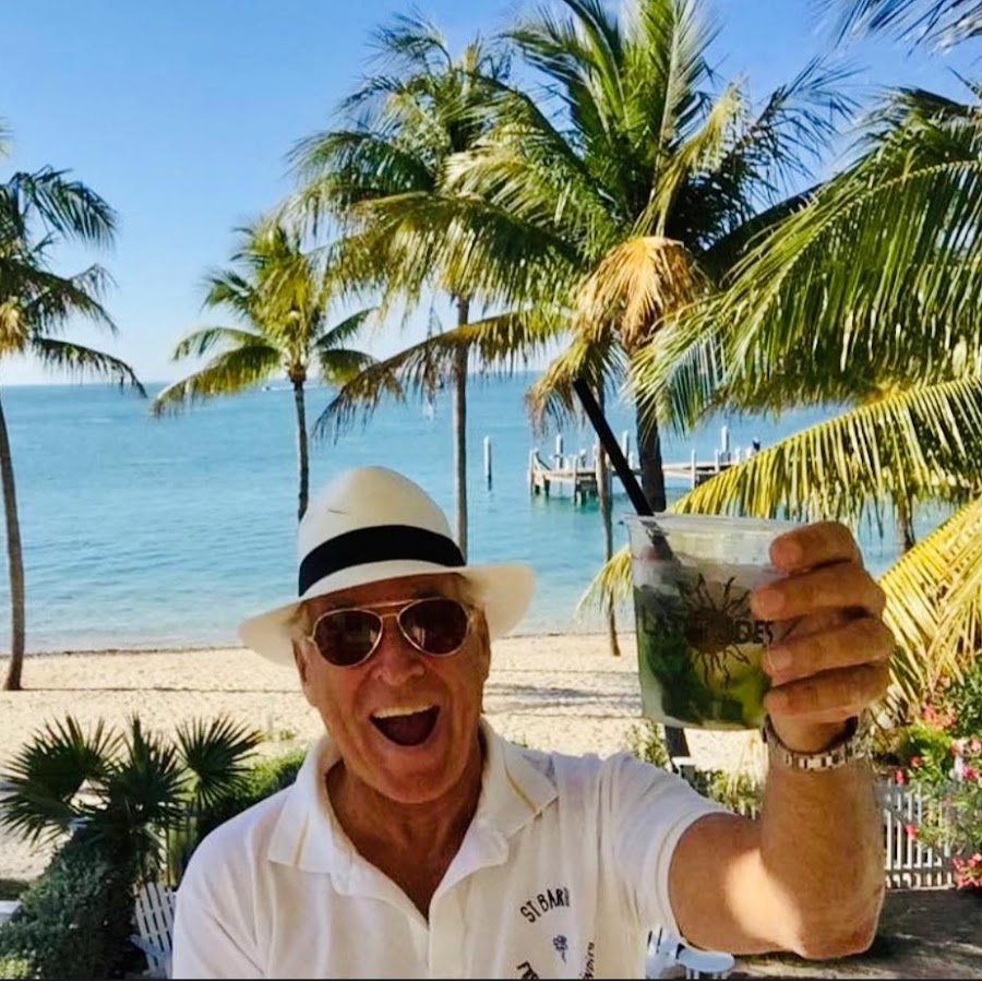 Jimmy Buffett Official