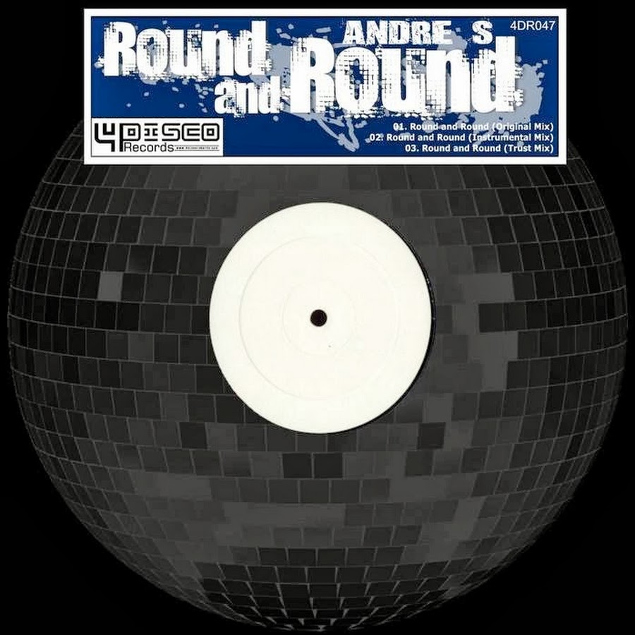 4DiscoRec