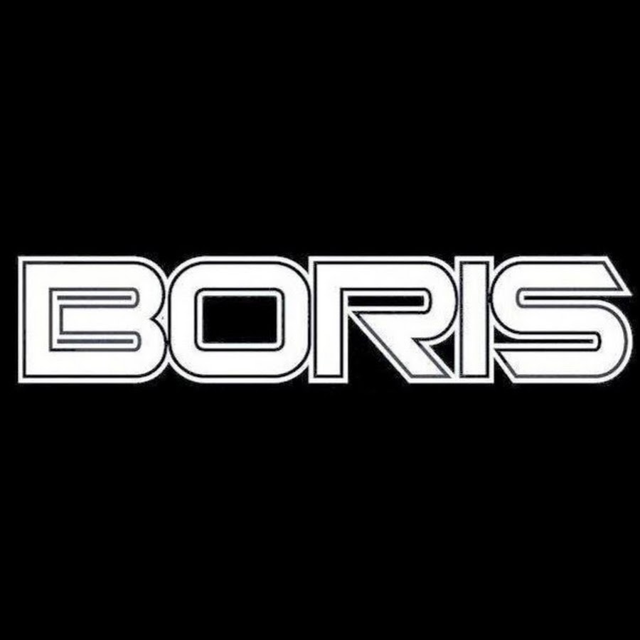 Boris