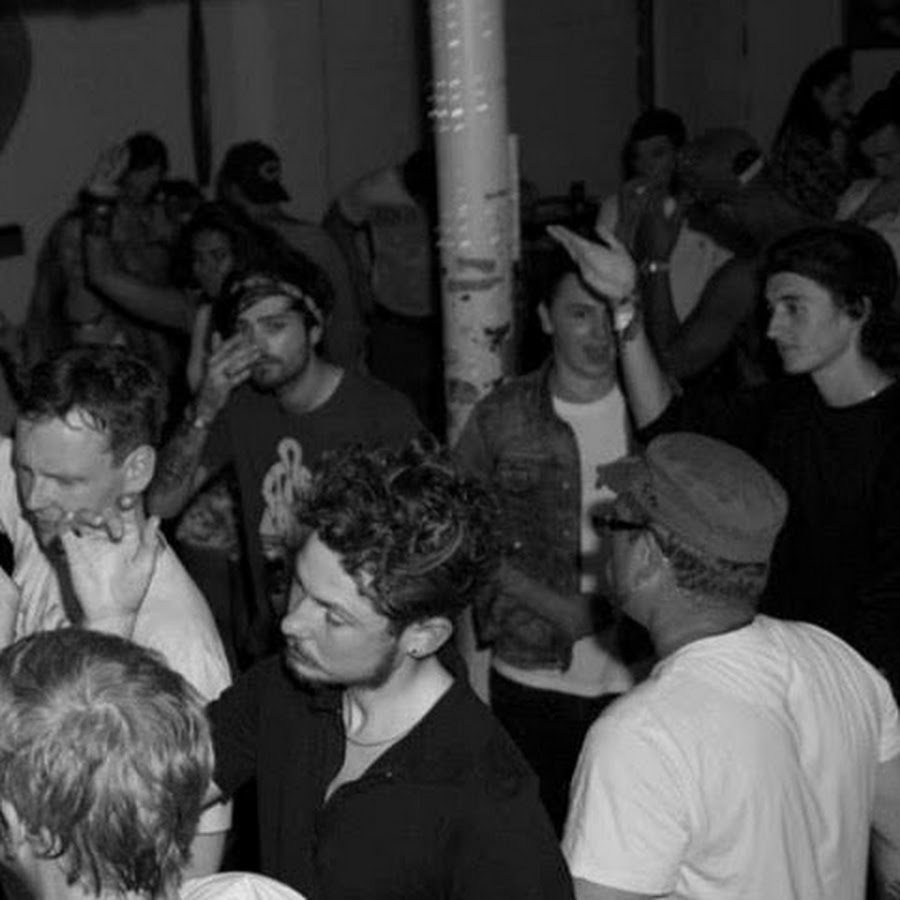 District Groove