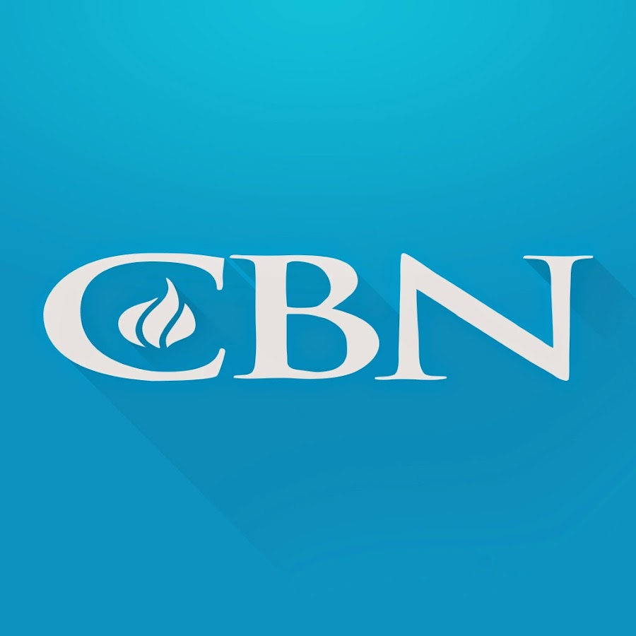 CBN - The Christian Broadcasting Network