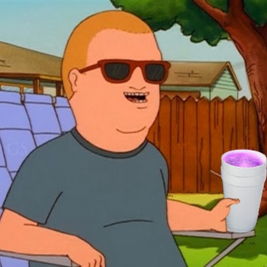 Bobby Hill