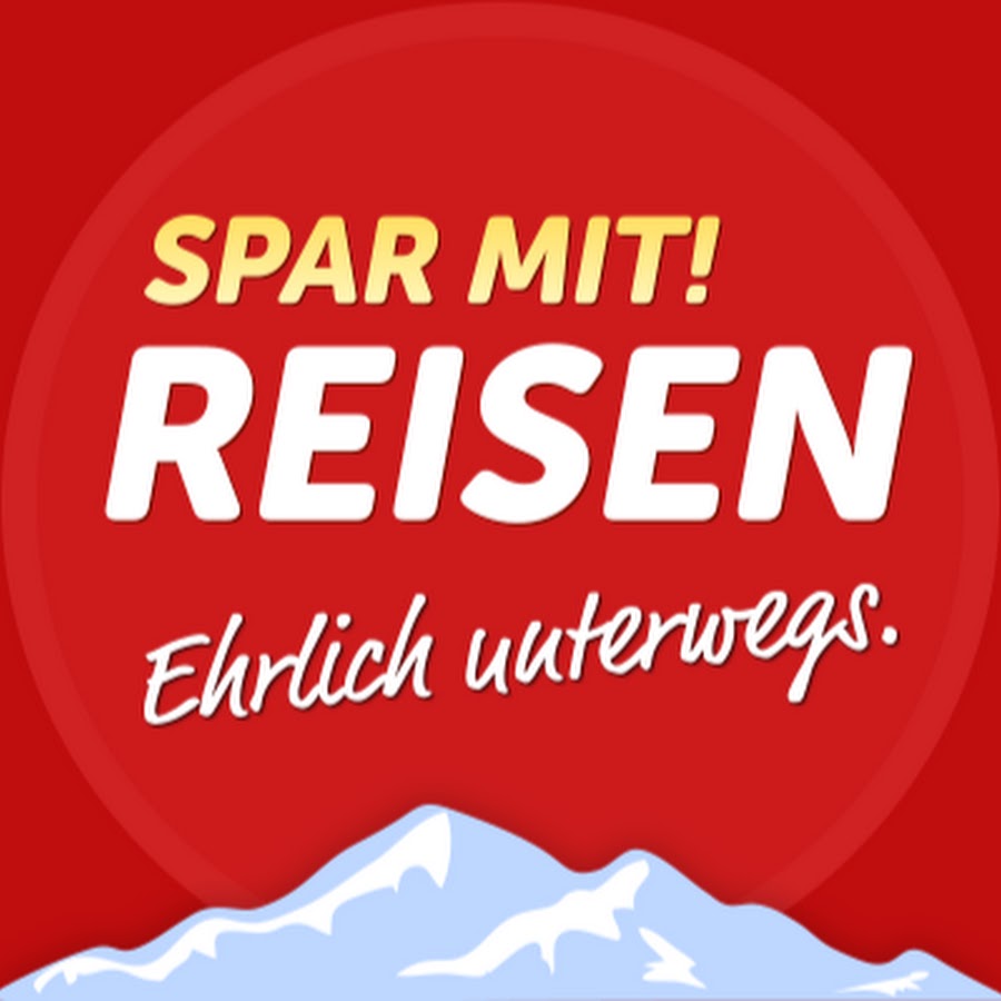 Spar mit! Reisen
