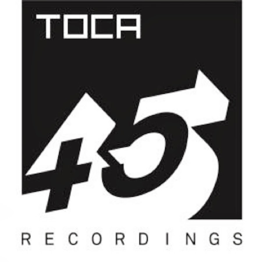 toca45 recordings