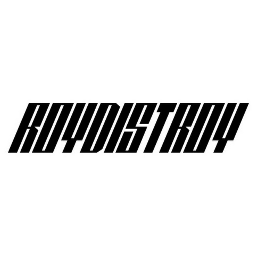 roy distroy
