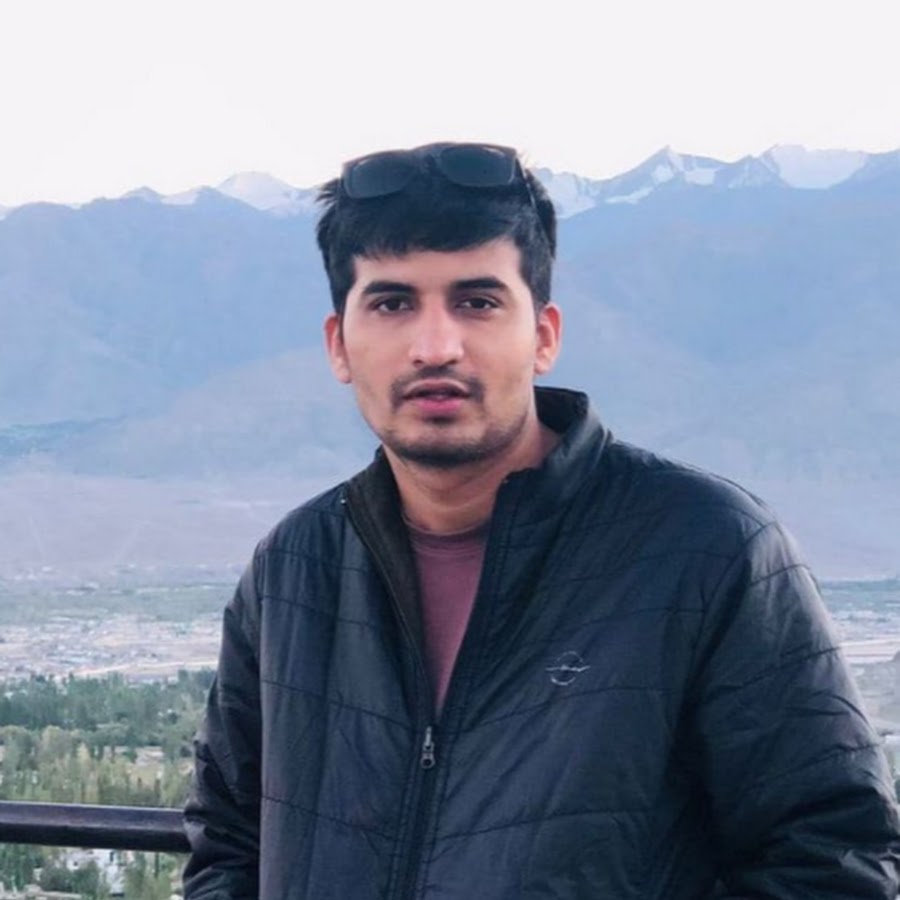 Devanshu Chauhan