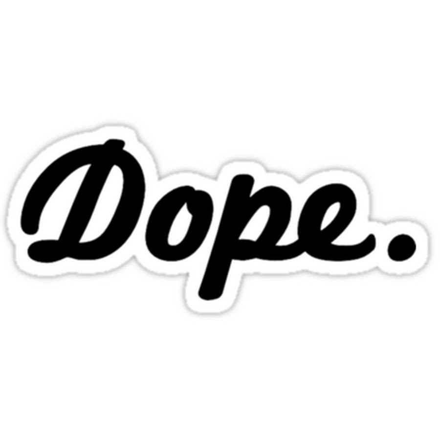 dOPE dOPA