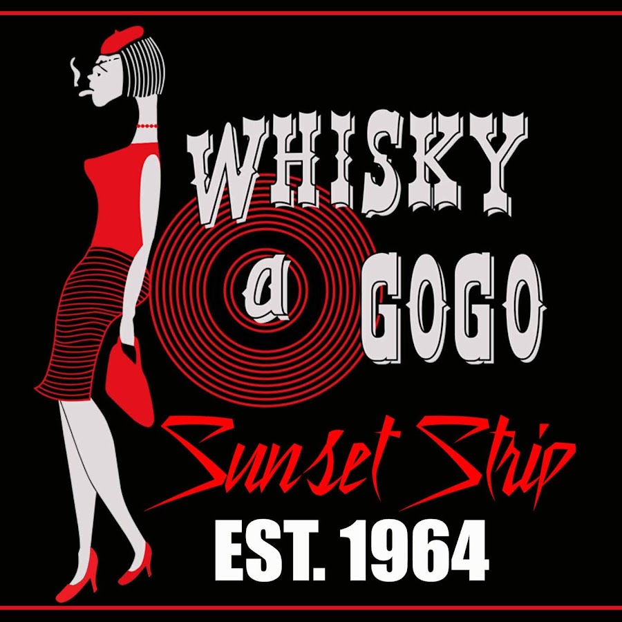 WHISKY A GO GO