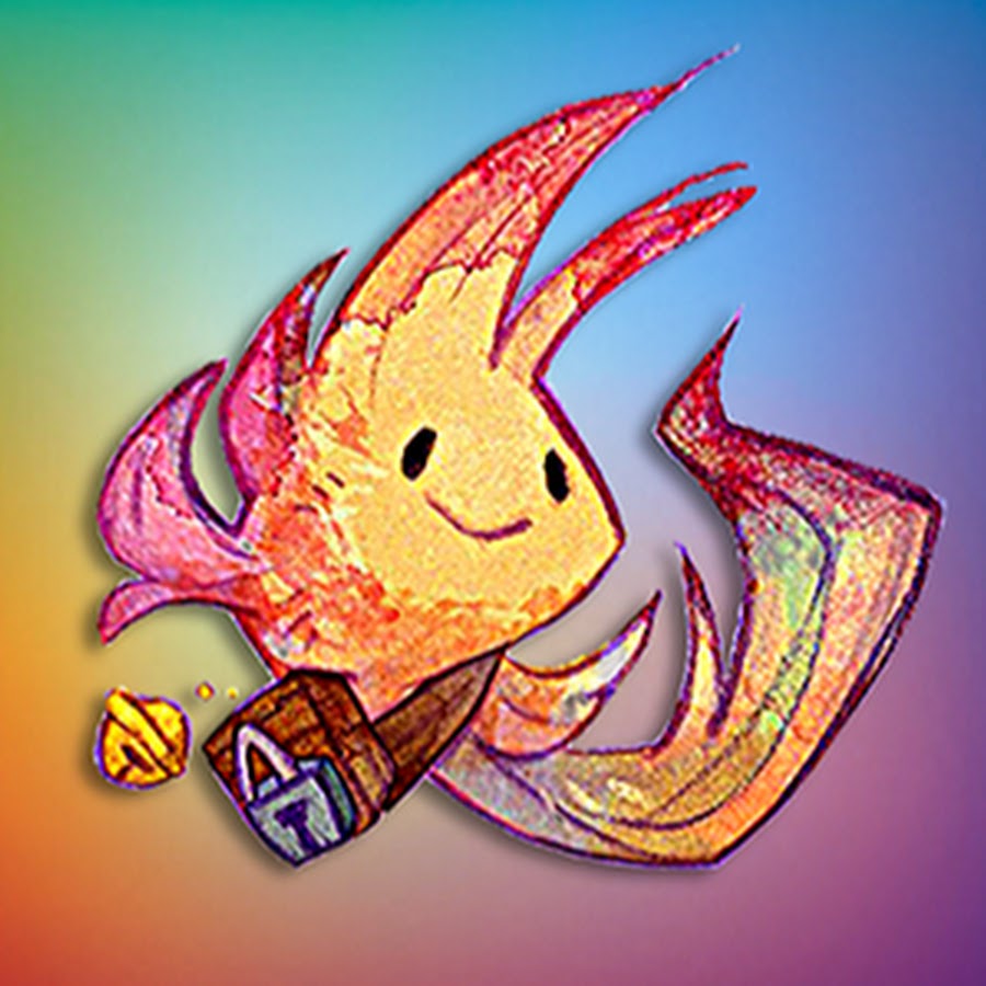 Max Lebled - 3D animator