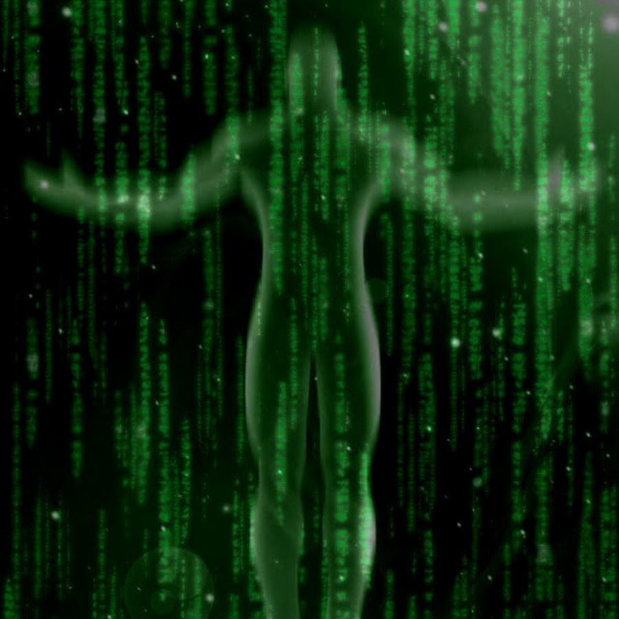 a New Kind of Human