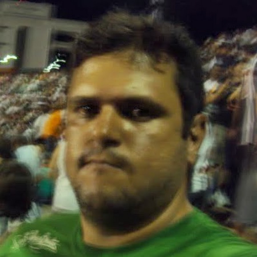 Cydewal Alves