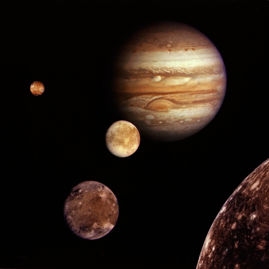 Jupiterdevil