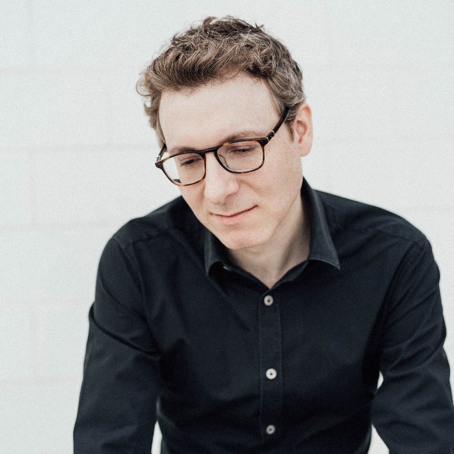 Nicholas Britell
