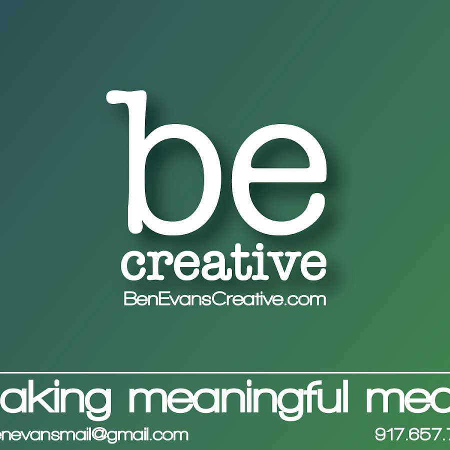 BEcreativeVIDS