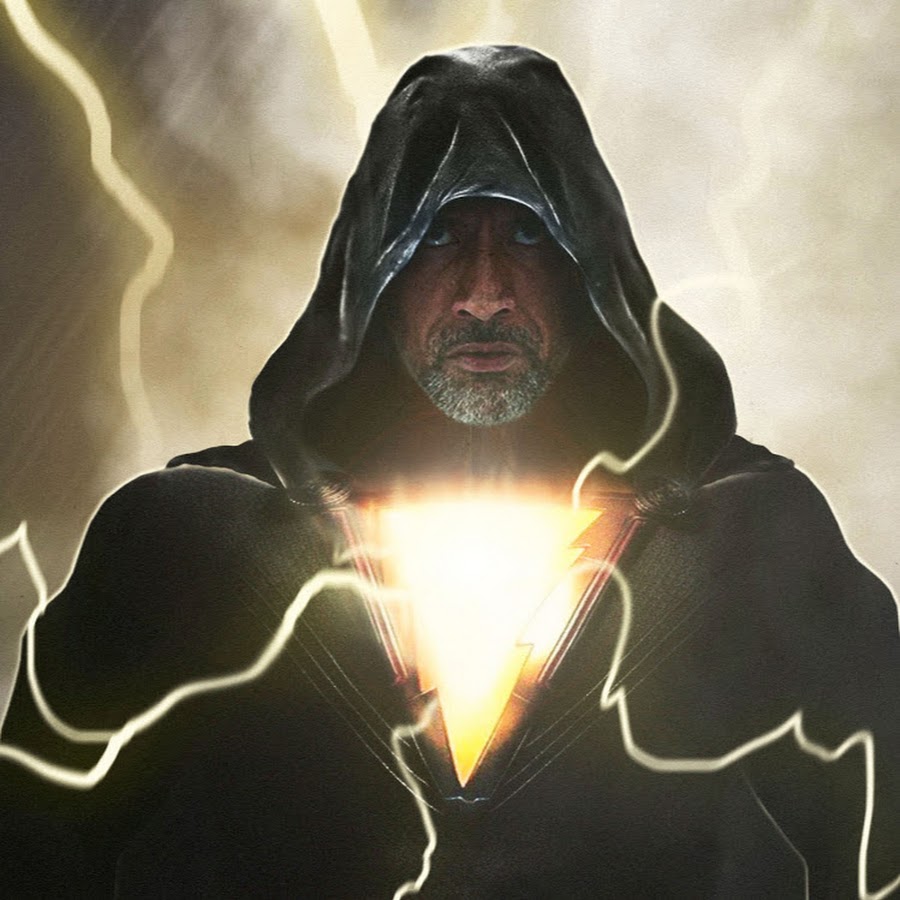 Black Adam